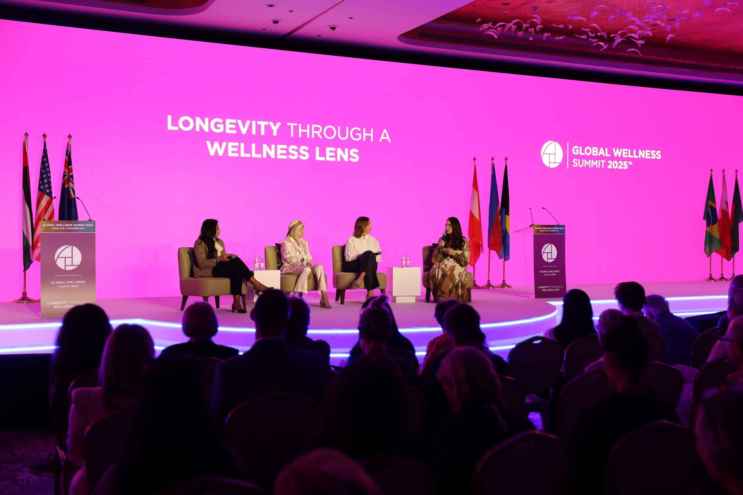  GCC wellness investment drives global $6.8 trillion boom